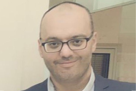 Sameh Hallaq
